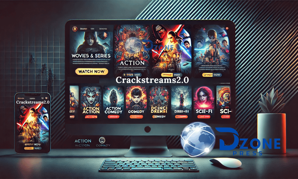 Crackstreams2.0 vs Top-streaming apps Comparison for New users